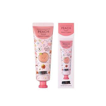SKINPASTEL 3 types of hand cream 핸드크림 60ml