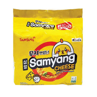 삼양 삼양라면 치즈