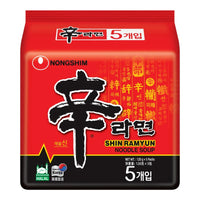 NONGSHIM Shin Ramyun 신라면