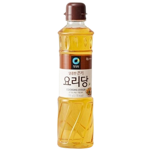 CHUNGJUNGONE Cooking syrup 요리당 700g