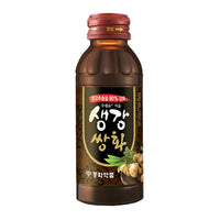 DONGHWA Autumn ginger ssanghwa drink 가을 생강 쌍화 100ml