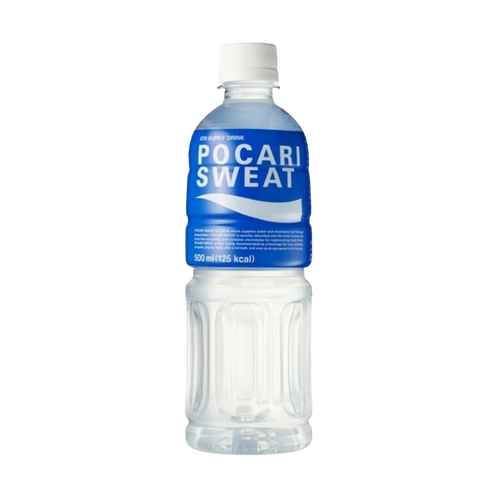 DONGA Pocari Sweat 포카리스웨트 500ml