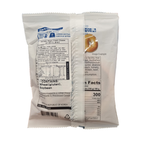 GS25 Seongsu Bagel Cream Cheese Plain 성수 베이글 크림치즈 플레인 100g