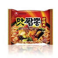 NONGSHIM 맛짬뽕