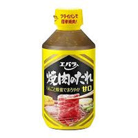 EBARA Yakiniku tare mild 300g