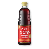 SEMPIO Jin soy sauce s 진간장 S