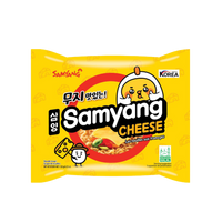 삼양 삼양라면 치즈